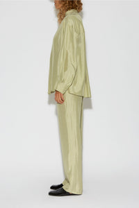 Blouse Tina Moss - Tilleul