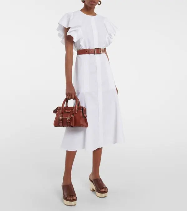 White MULES - White