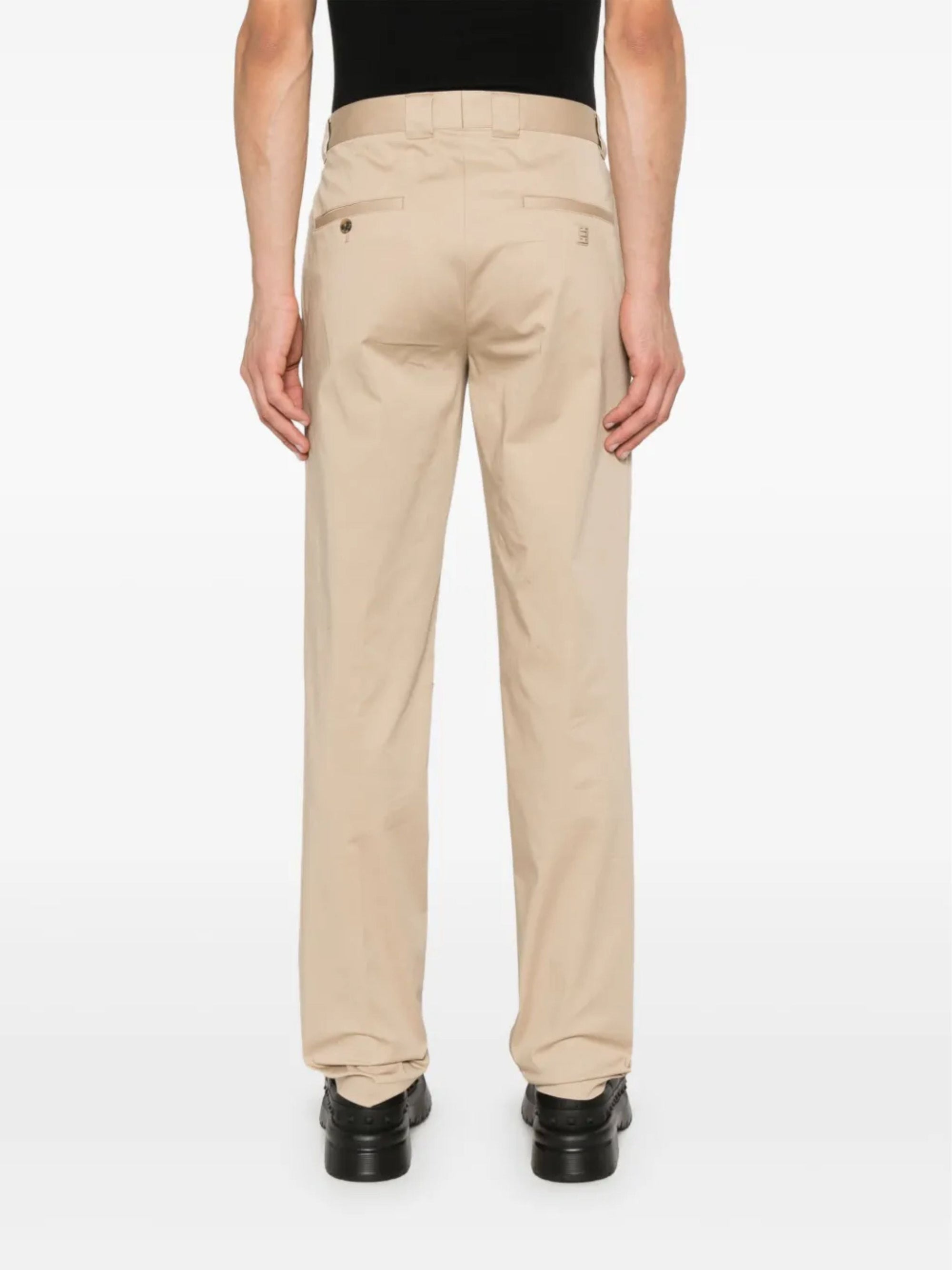 REGULAR PANT