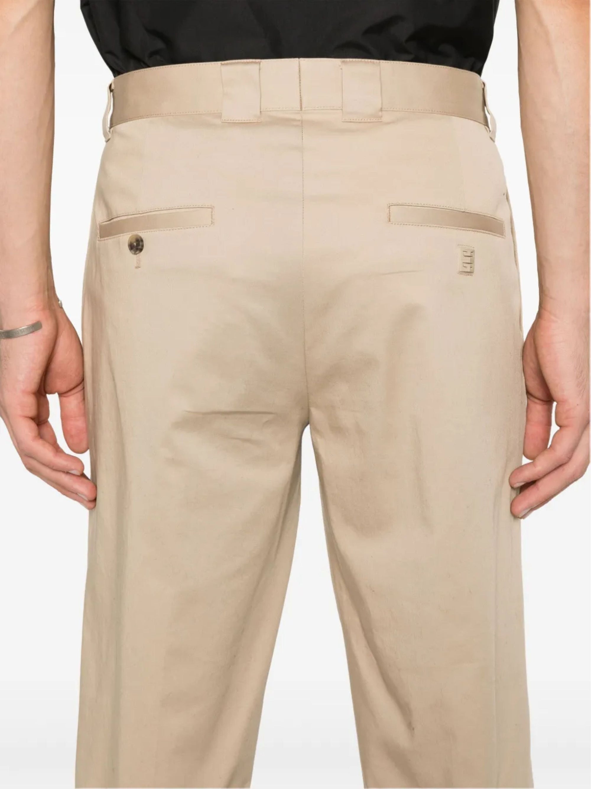 REGULAR PANT