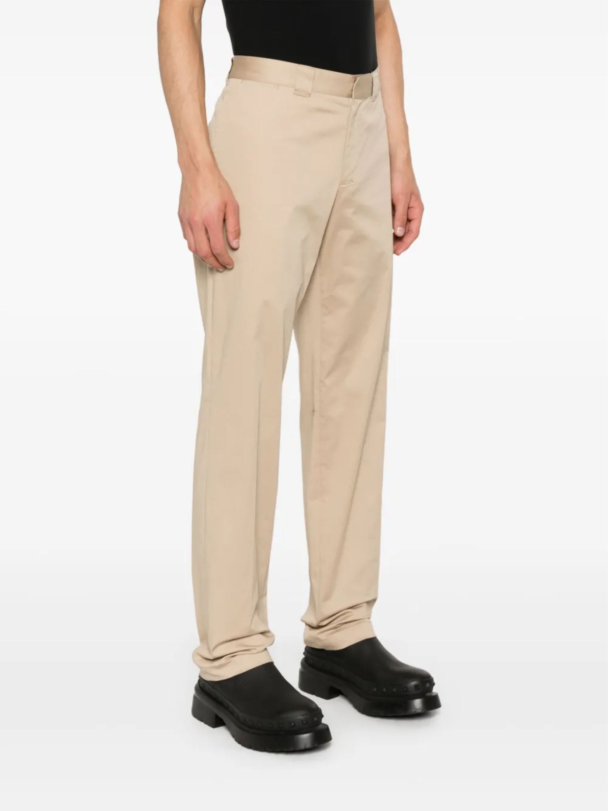 REGULAR PANT