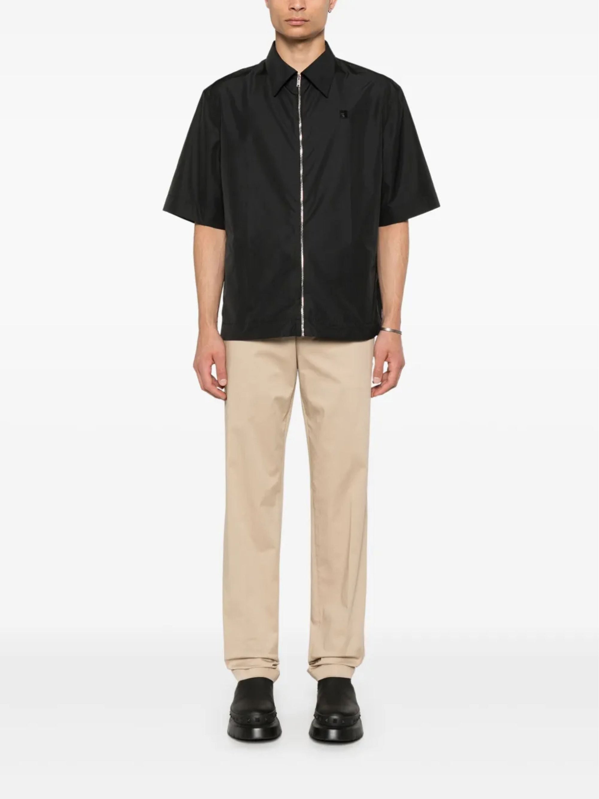REGULAR PANT