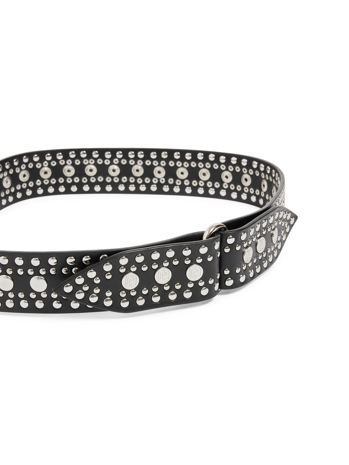 ZZZPHYSIQUE BLACK Autres accessoires Ceinture