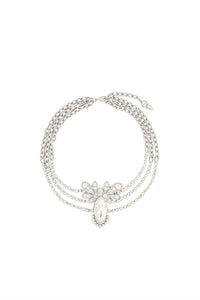 Silver Collier - Silver