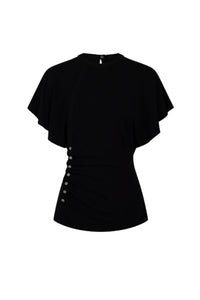Black Top - Black
