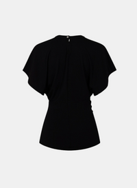 Black Top - Black