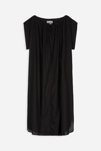 ZNOSTOCK_BLACK ROBE DAFF - Black