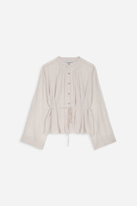 ZNOSTOCK_PINK SHIRT FER - Pink