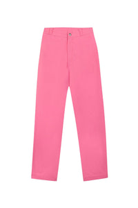 Jean Berny coupe droite - Pink