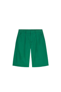 Bermuda Arturo et droit - Green