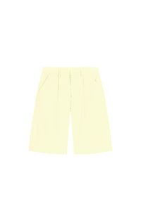 Bermuda Arturo et droit - Yellow