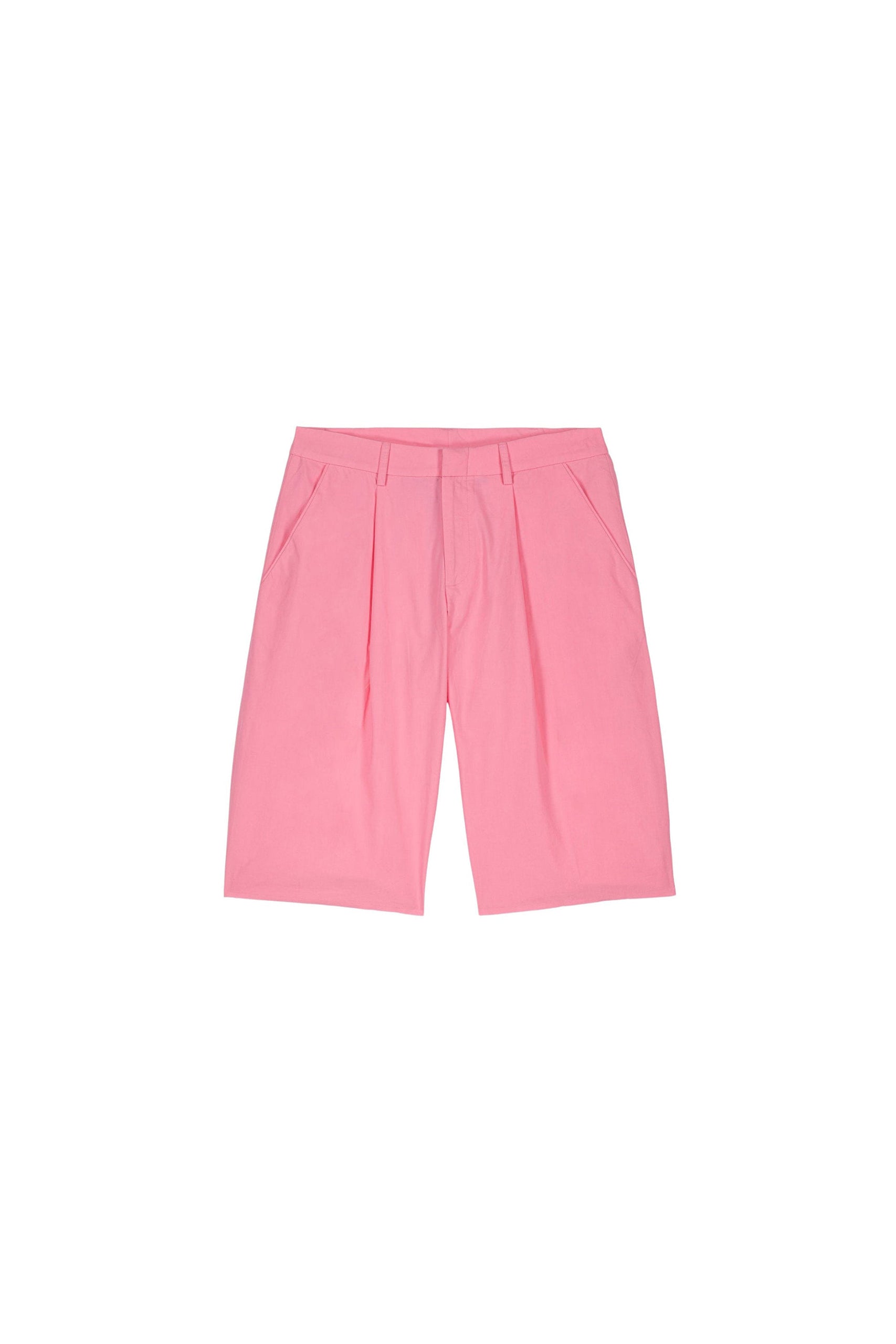 Bermuda Arturo et droit - Pink