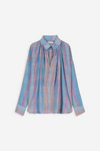 ZNOSTOCK_BLUE SHIRT WHEEL - Blue