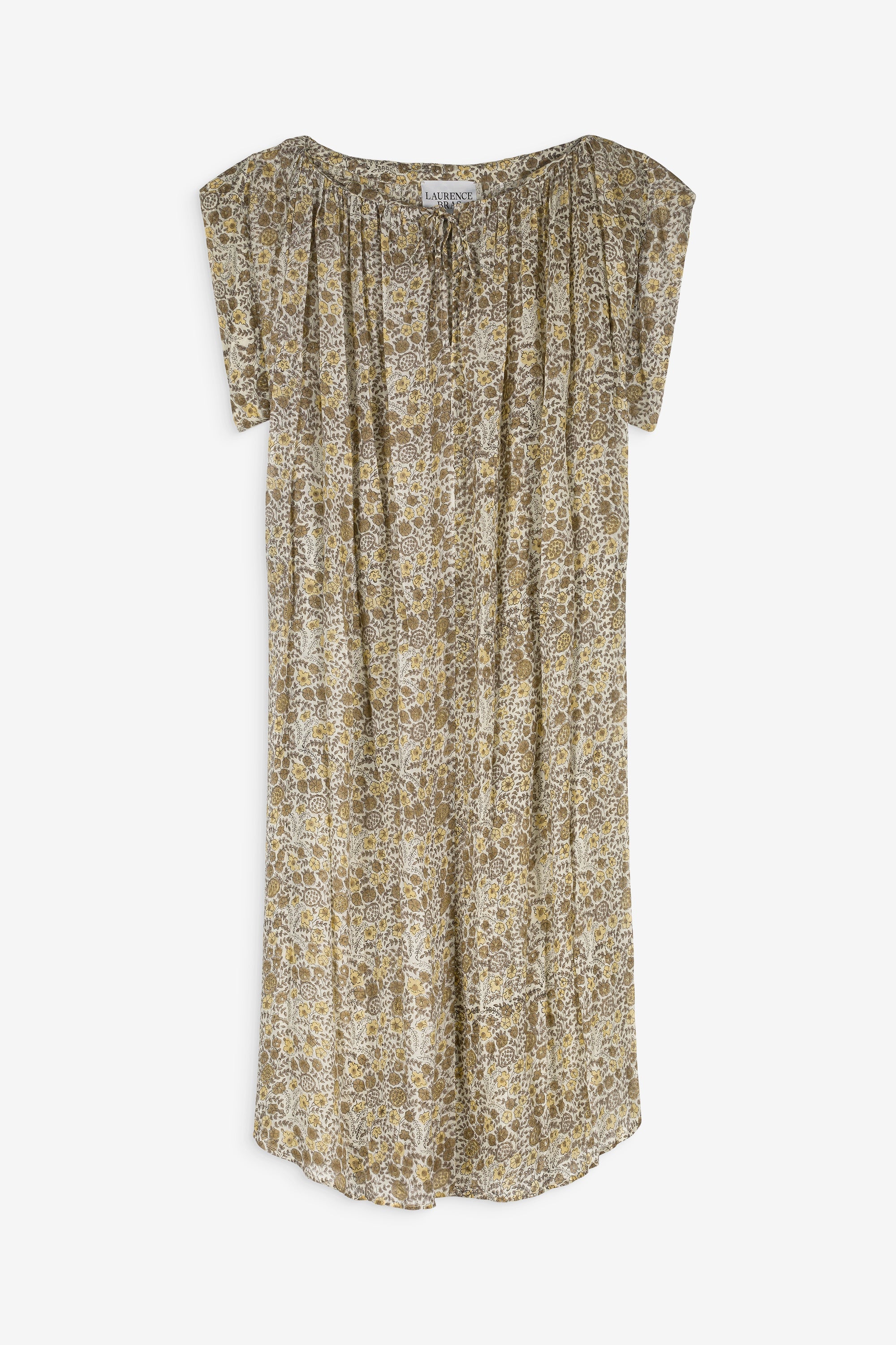 ZNOSTOCK_YELLOW ROBE DAFF - Yellow