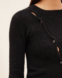 BLACK LA MAILLE PAU