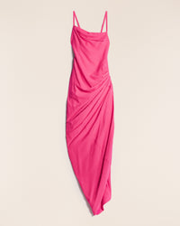 LA ROBE SAUDADE LONGUE