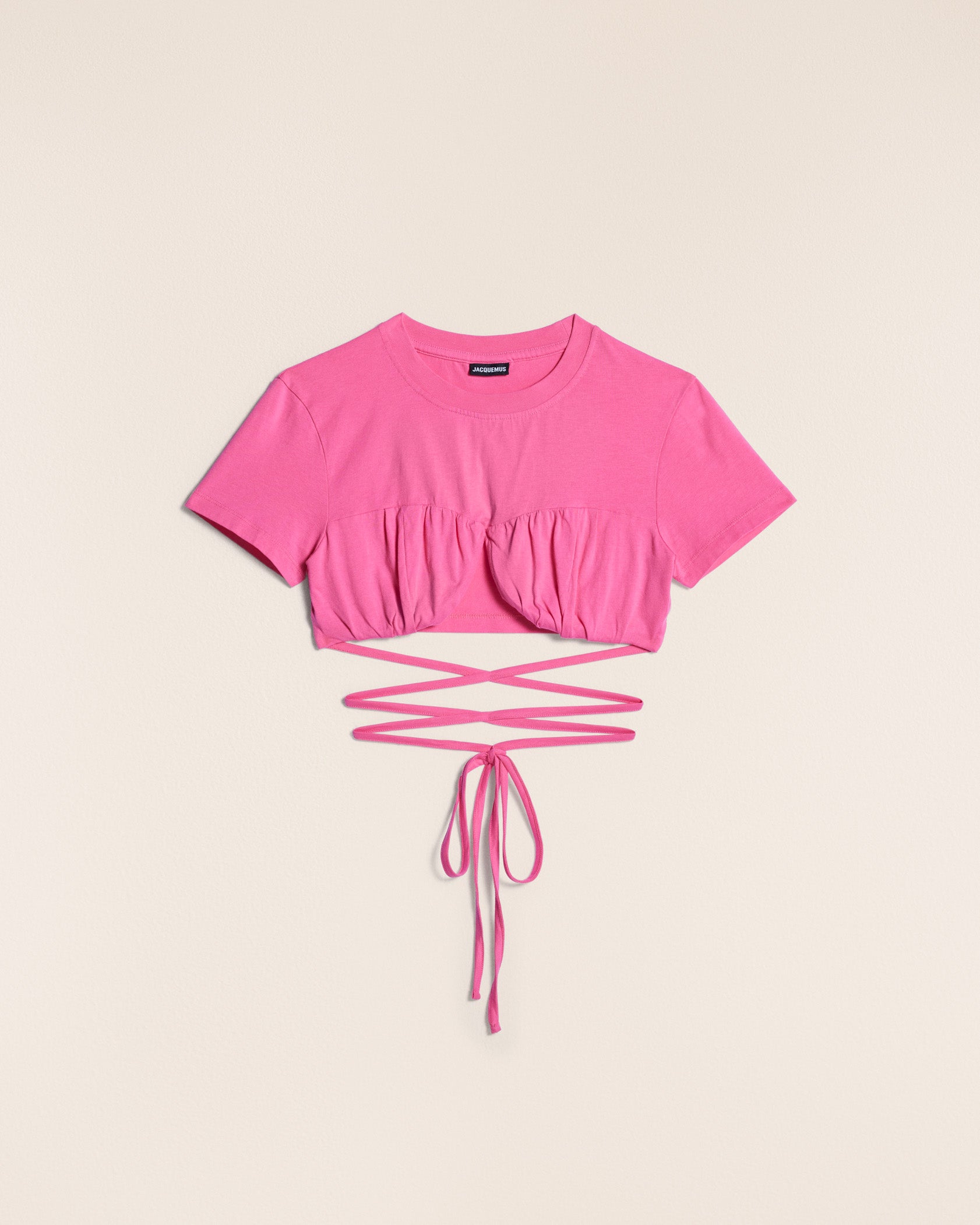 LE TSHIRT BACI