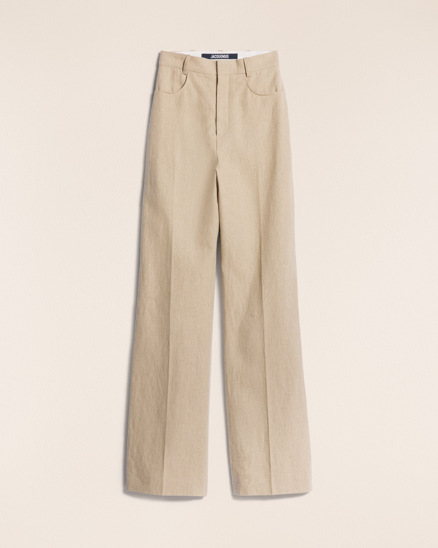 LE PANTALON SAUGE