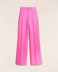 LE PANTALON SAUGE