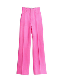 PINK LE PANTALON SAUGE