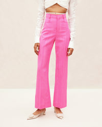 LE PANTALON SAUGE