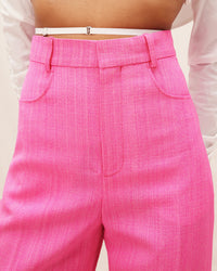 LE PANTALON SAUGE