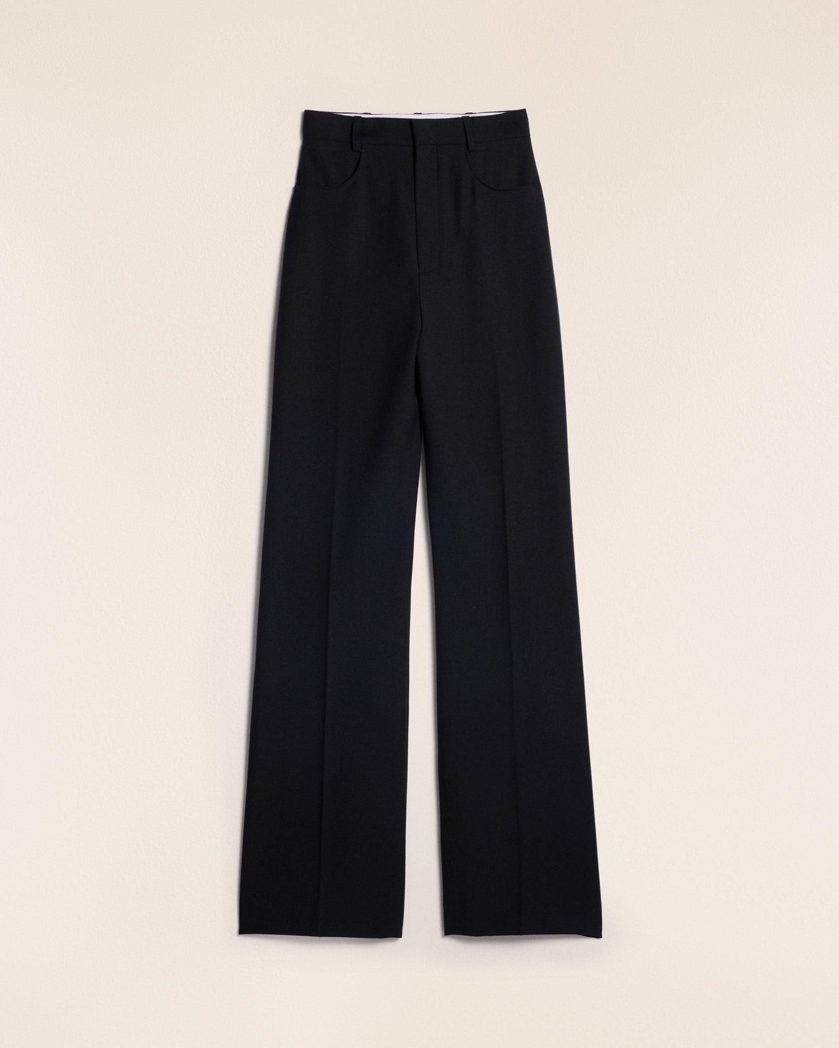 BLACK LE PANTALON SAUGE