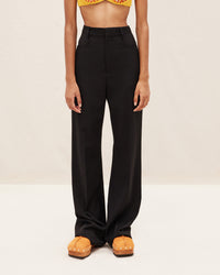 BLACK LE PANTALON SAUGE
