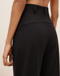 BLACK LE PANTALON SAUGE