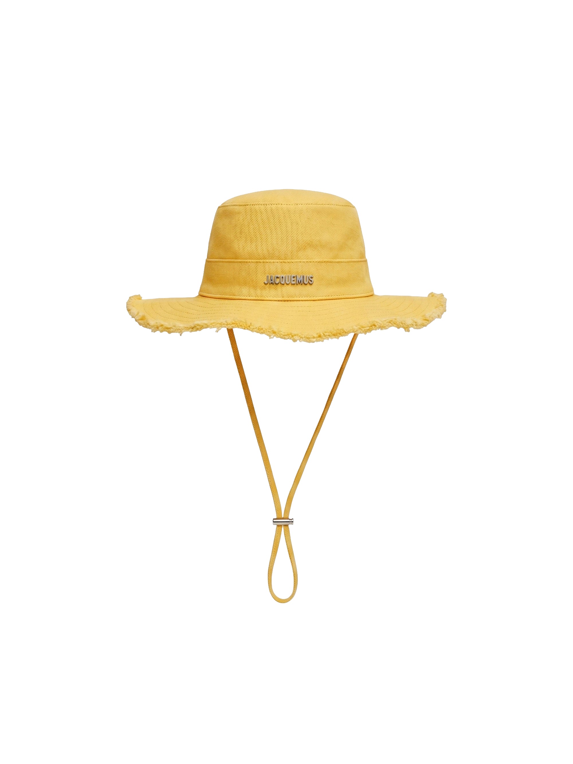 Bob Artichaut baroudeur - Light Yellow