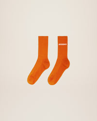 LES CHAUSSETTES JACQUEMUS