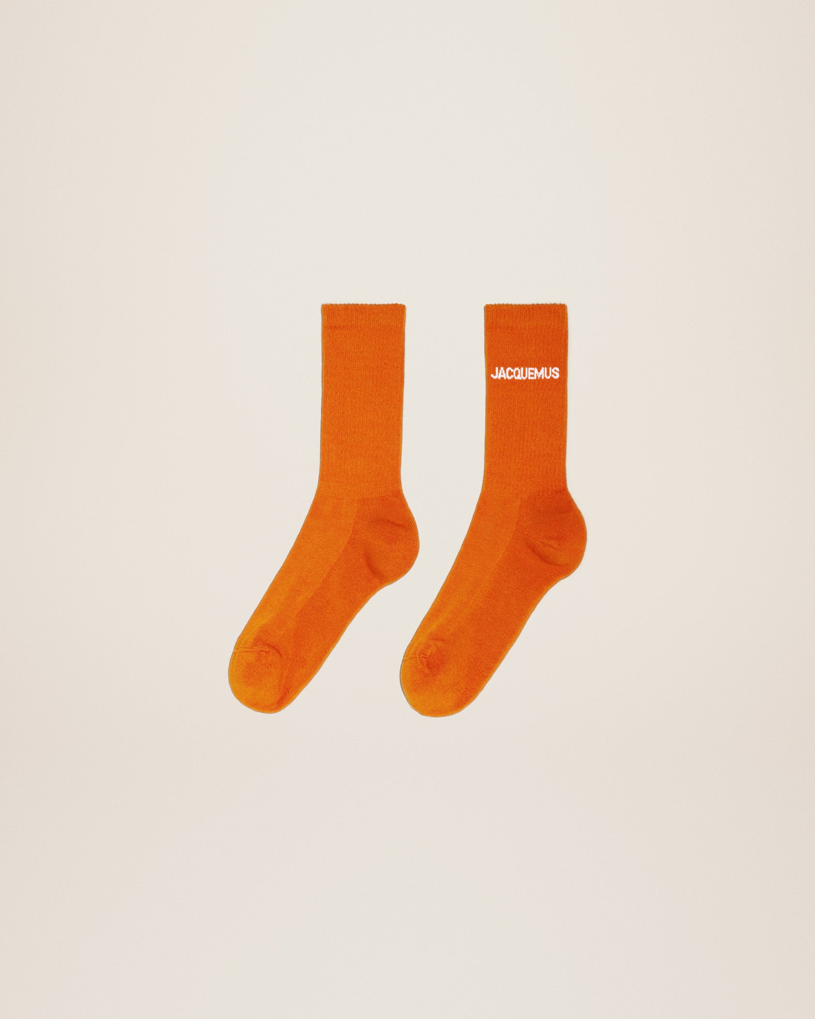 LES CHAUSSETTES JACQUEMUS