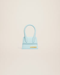 PALE BLUE LE CHIQUITO