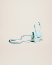 PALE BLUE LE CHIQUITO