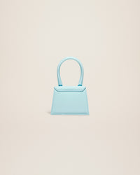 PALE BLUE LE CHIQUITO