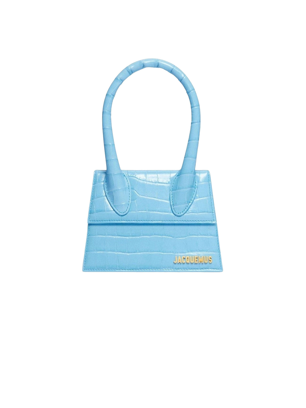 250€ / 77 sold //106 QTY / ST73%   Sac Chiquito en cuir - Blue