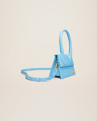 BLUE LE CHIQUITO MOYEN