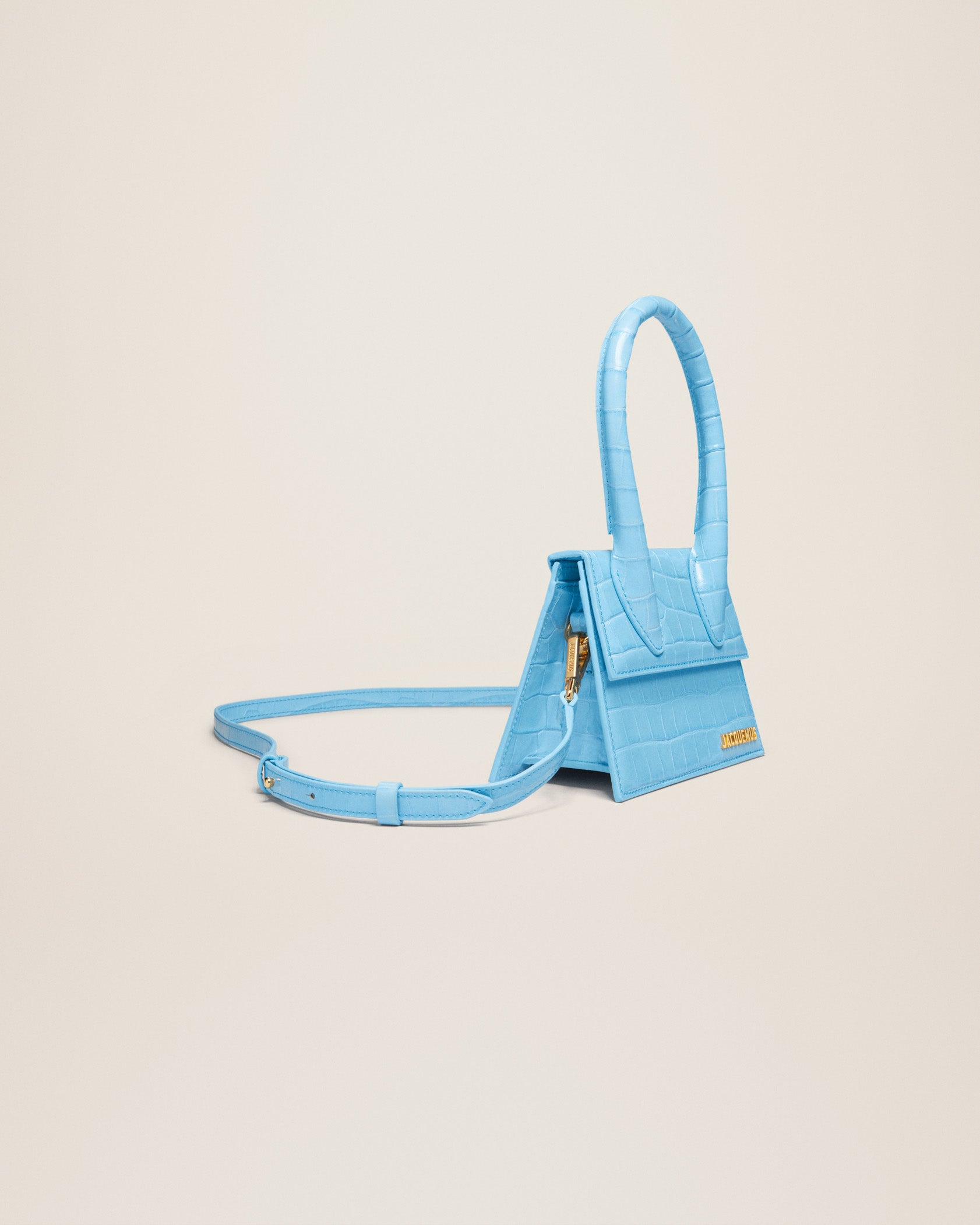 BLUE LE CHIQUITO MOYEN