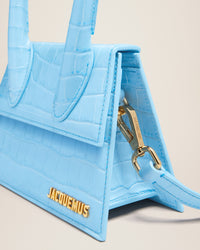 BLUE LE CHIQUITO MOYEN