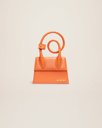 ORANGE LE CHIQUITO NOEUD