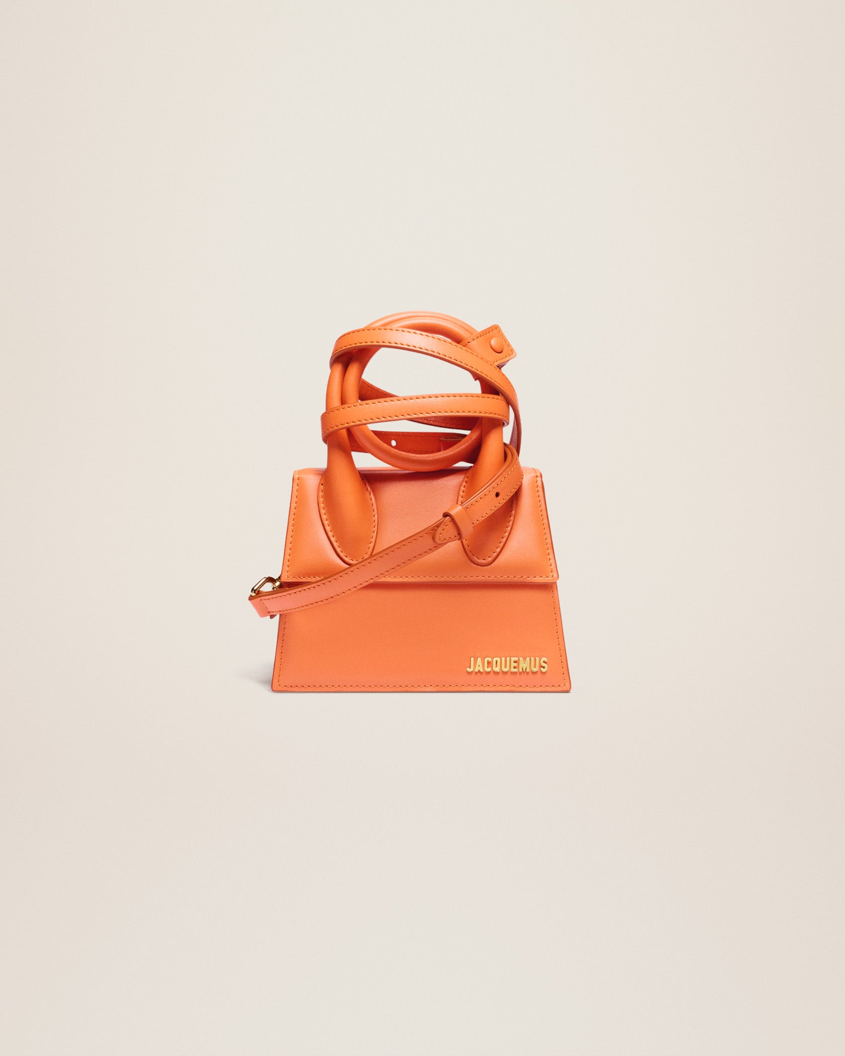 ORANGE LE CHIQUITO NOEUD