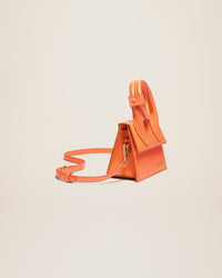 ORANGE LE CHIQUITO NOEUD