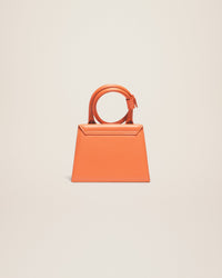 ORANGE LE CHIQUITO NOEUD