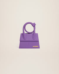 PURPLE LE CHIQUITO NOEUD