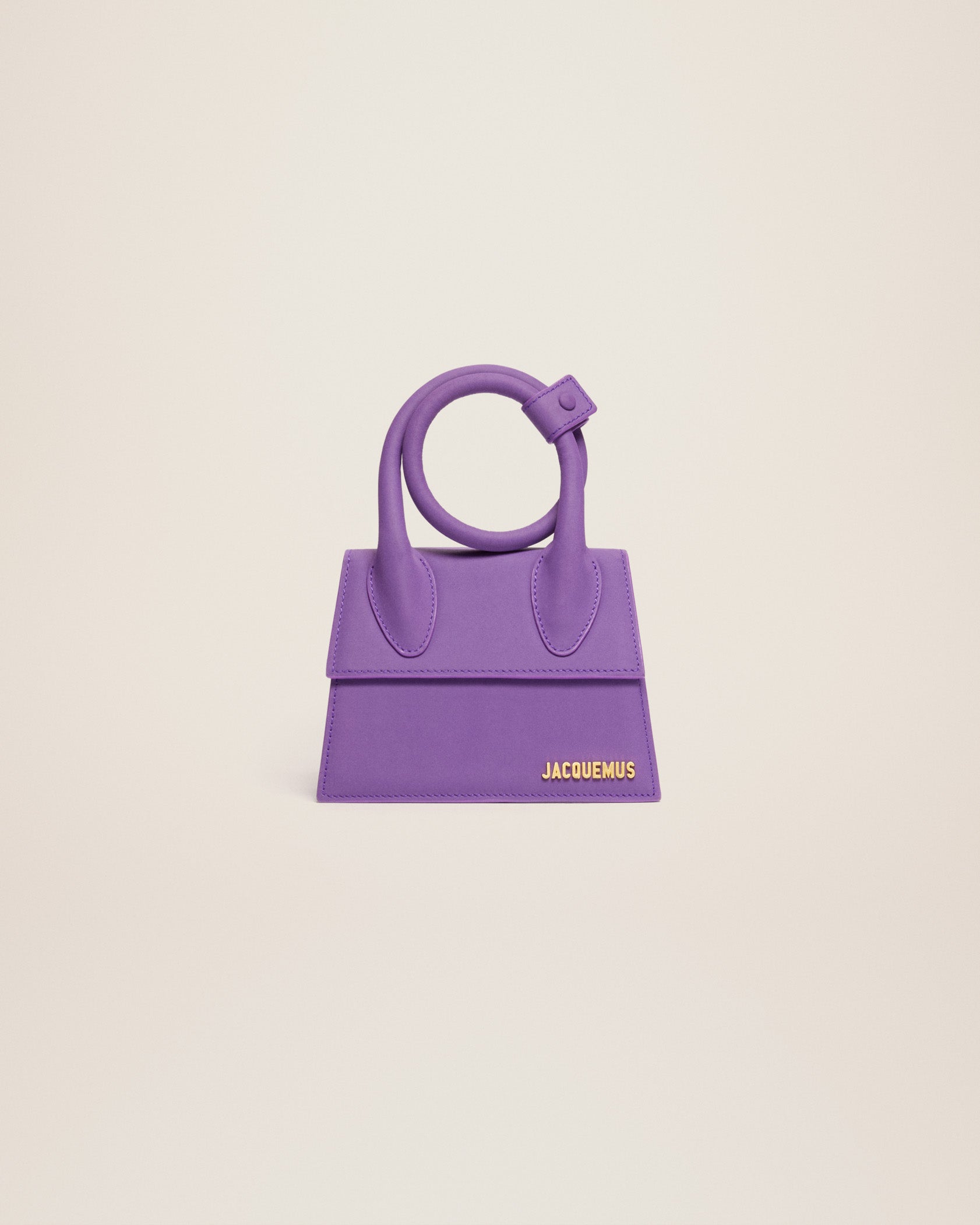 PURPLE LE CHIQUITO NOEUD
