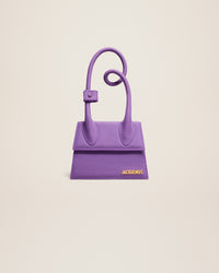 PURPLE LE CHIQUITO NOEUD
