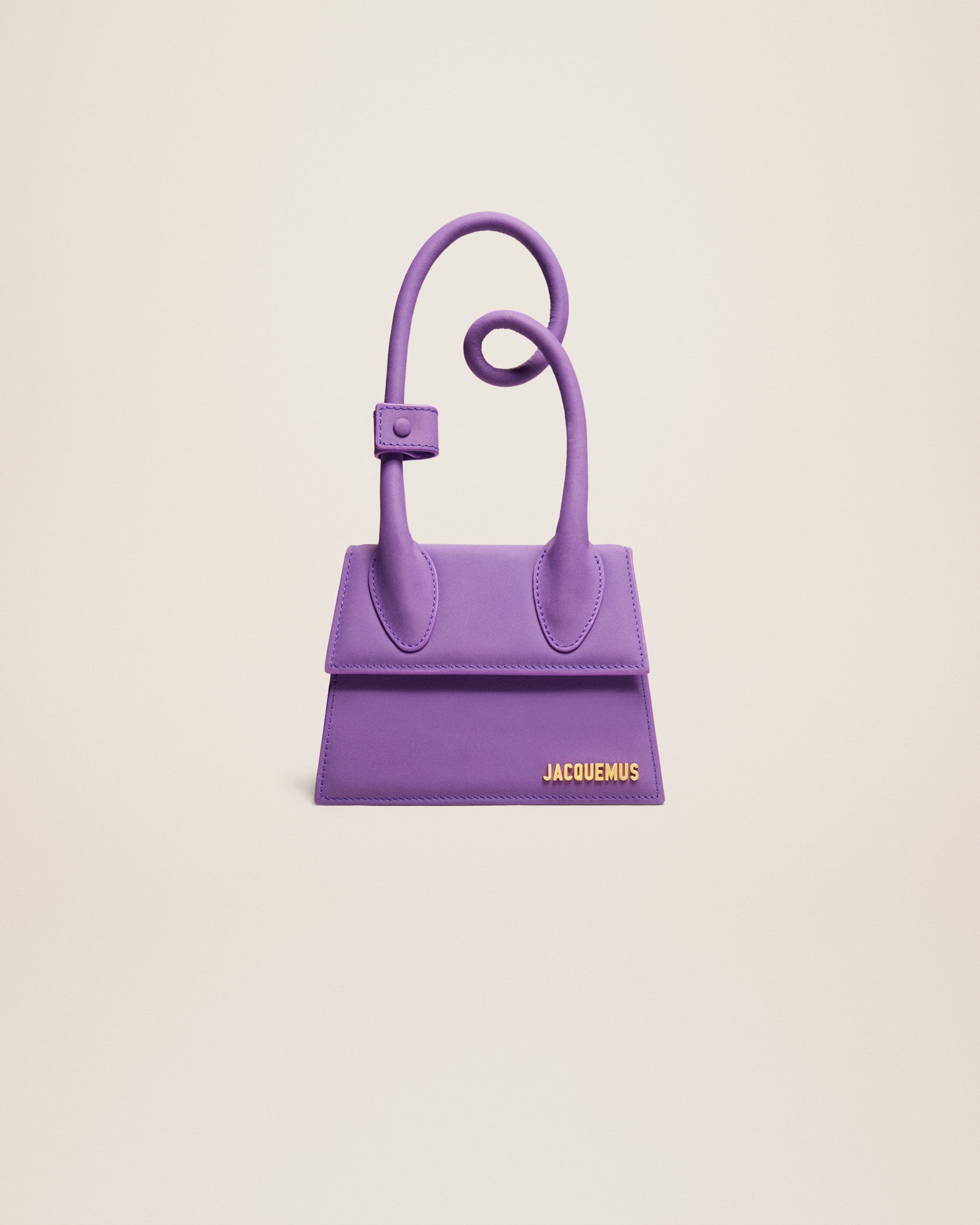 PURPLE LE CHIQUITO NOEUD