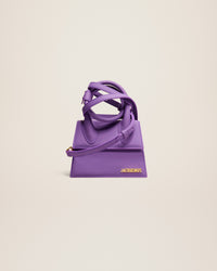 PURPLE LE CHIQUITO NOEUD