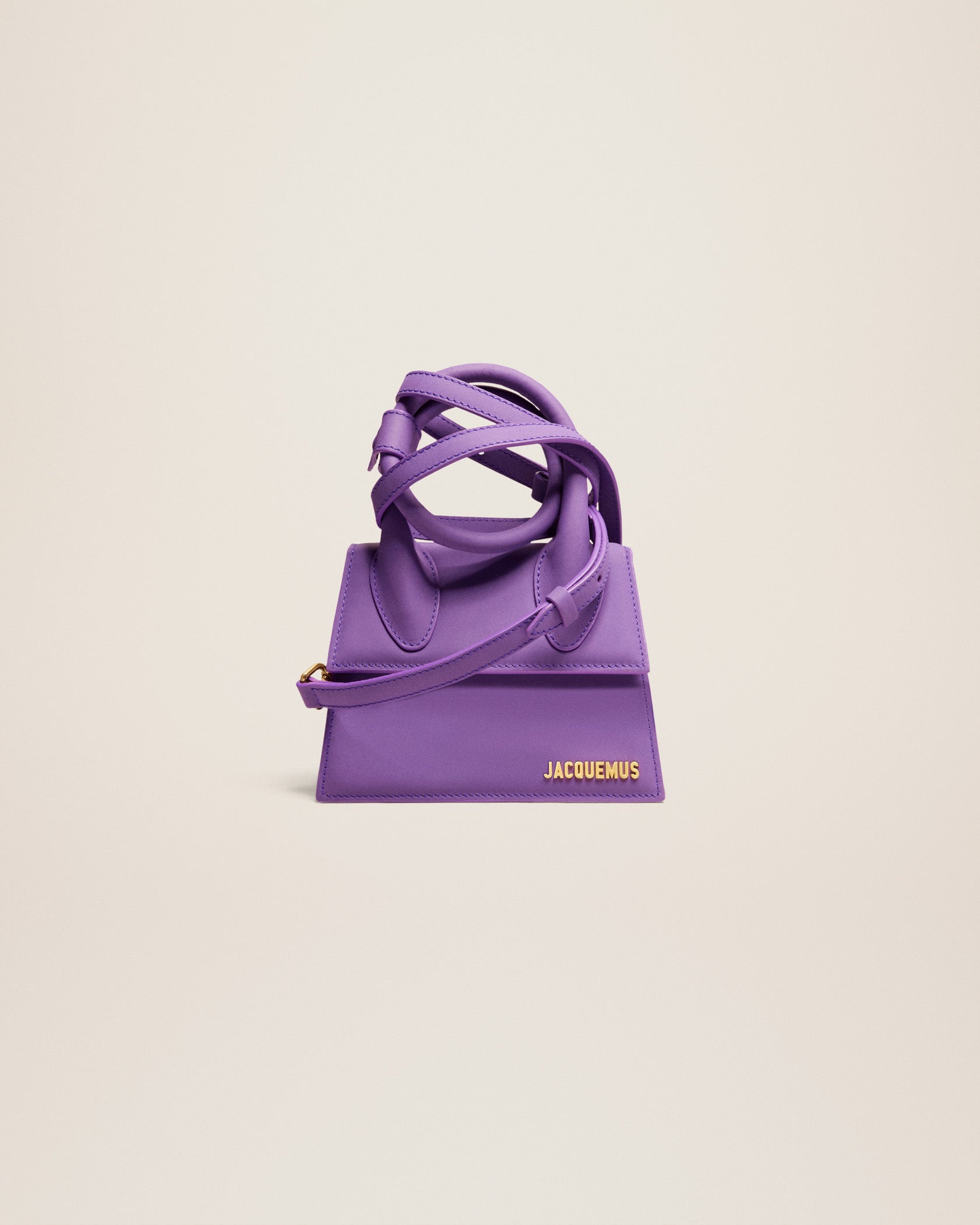 PURPLE LE CHIQUITO NOEUD