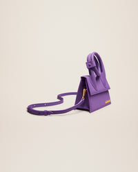 PURPLE LE CHIQUITO NOEUD